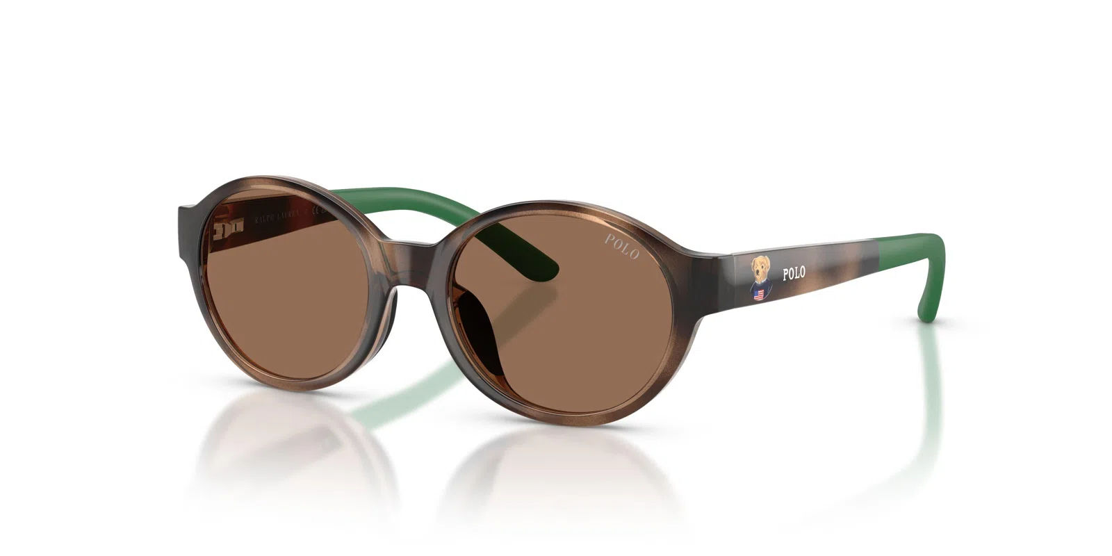 Polo Prep 9510U Sunglasses - view 16